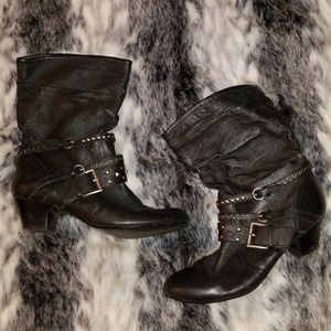 Nine West Boots